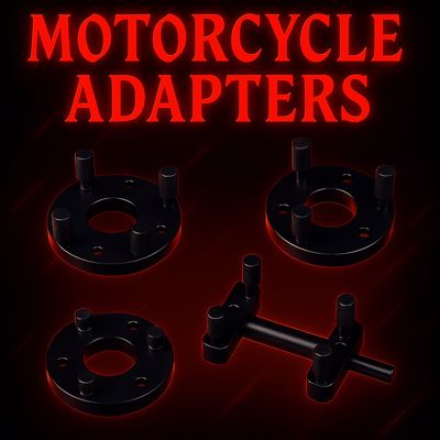 Motorcycle Adapters