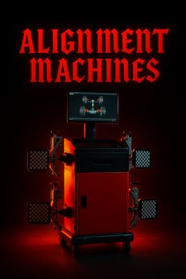 Alignment Machines