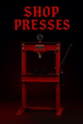 Shop Press