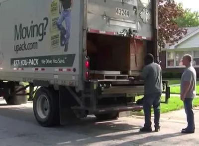 Residential Delivery Fee