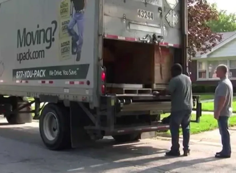 Residential Delivery Fee