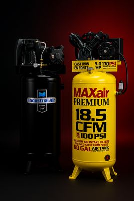 Tienda de compresores