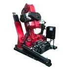 KT-308 Portable Truck Tire Changer