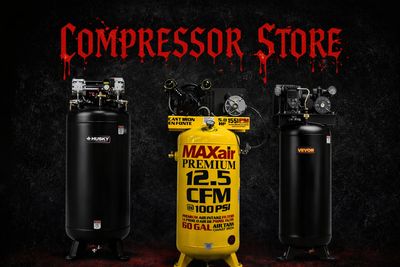 Compressor Store