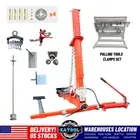 KATOOL Auto Body Dent Removal Tool Pulling System Machine Car Frame ---KT-YA260