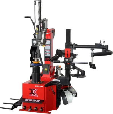 Product image of 2.0 Horsepower 806S Tire Changer