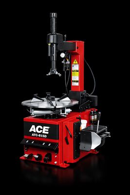 ACE ATC-815D Tire Changer Machine – 2.0HP | 24” Clamp | Professional Shop Equipment