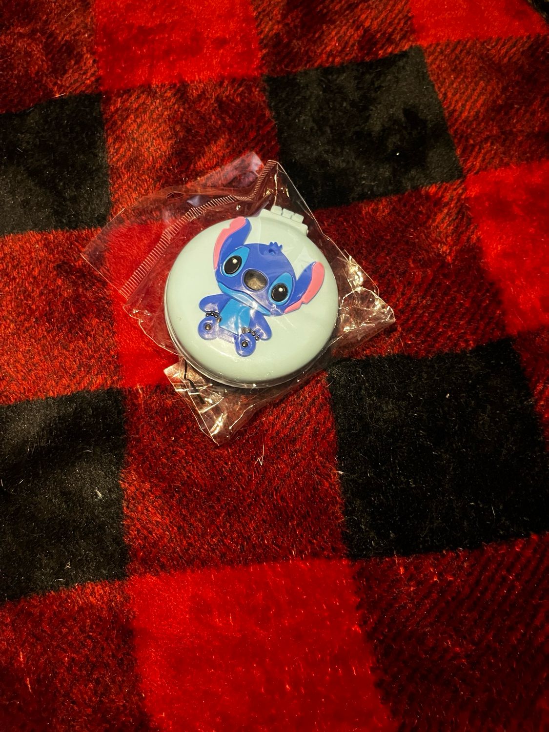 Stitch Brush
