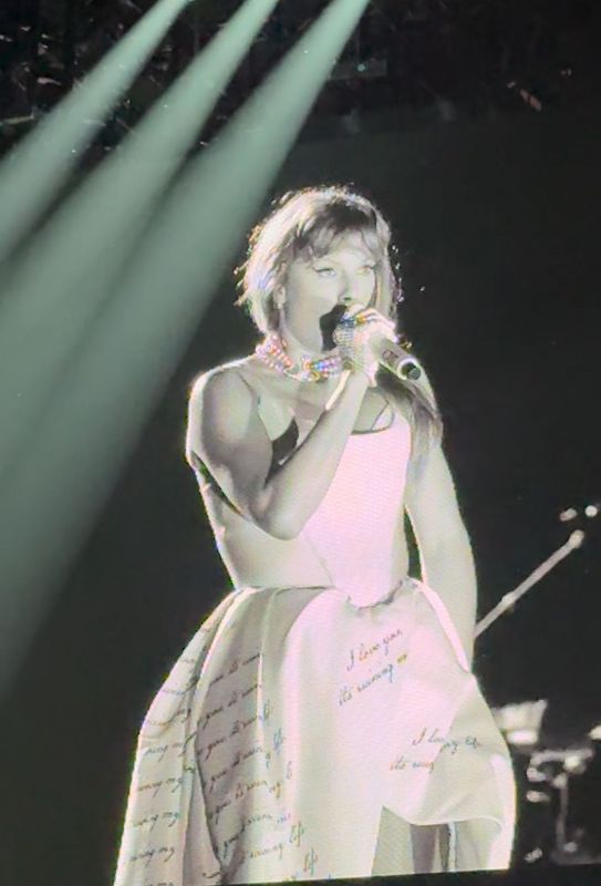 Swiftie Collection