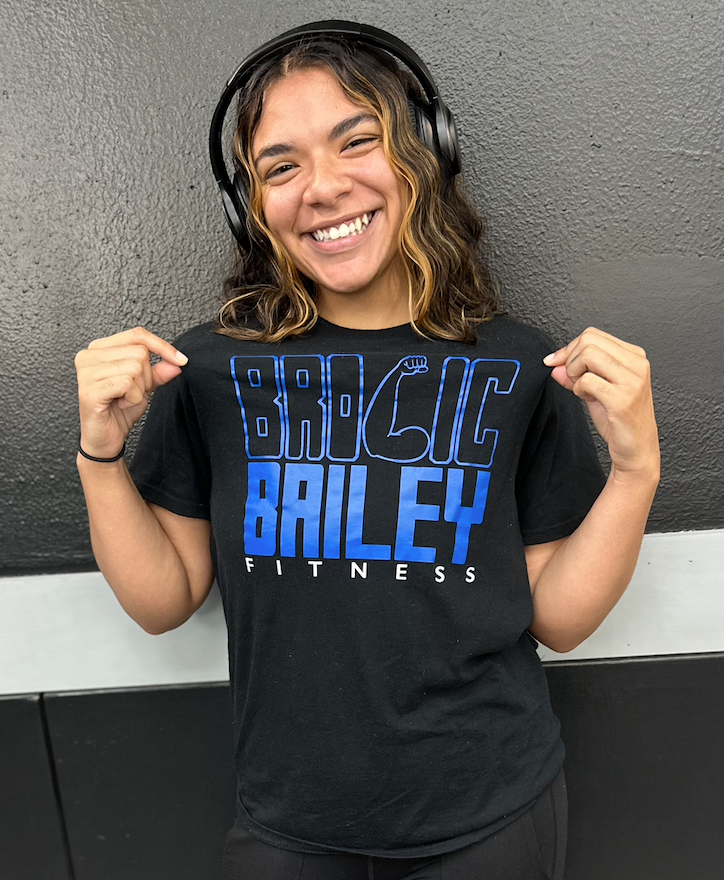 BBF Tee