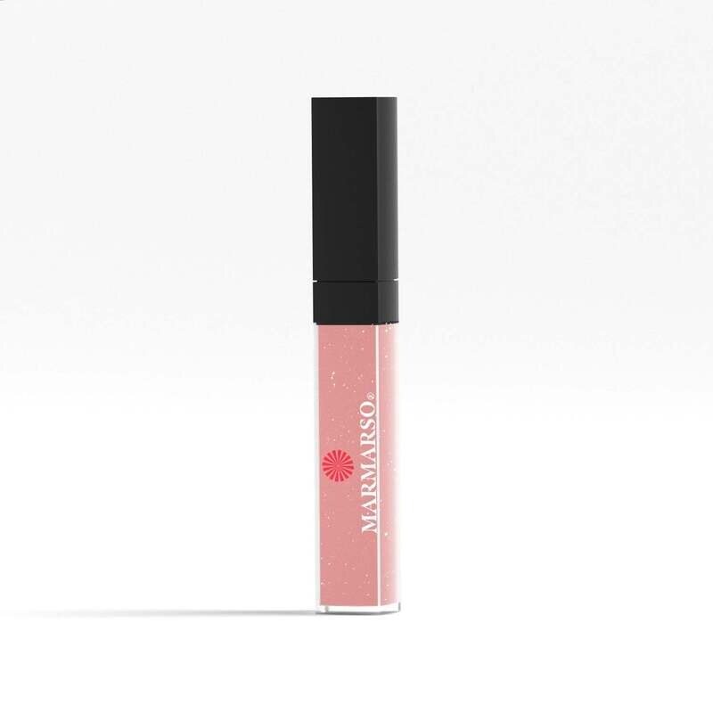 Metallic Vegan Liquid Lipsticks