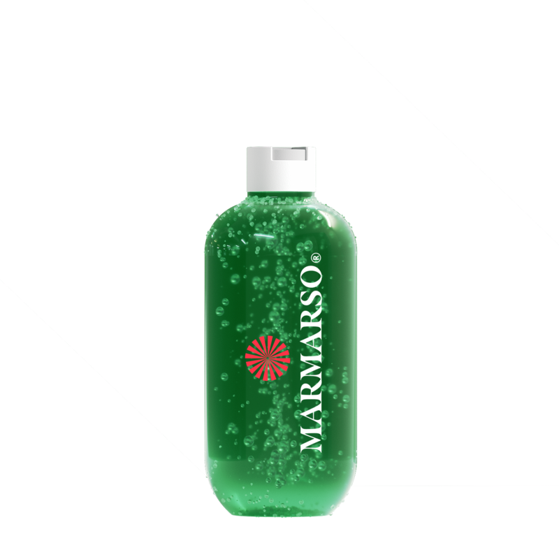 Aloe Vera Gel