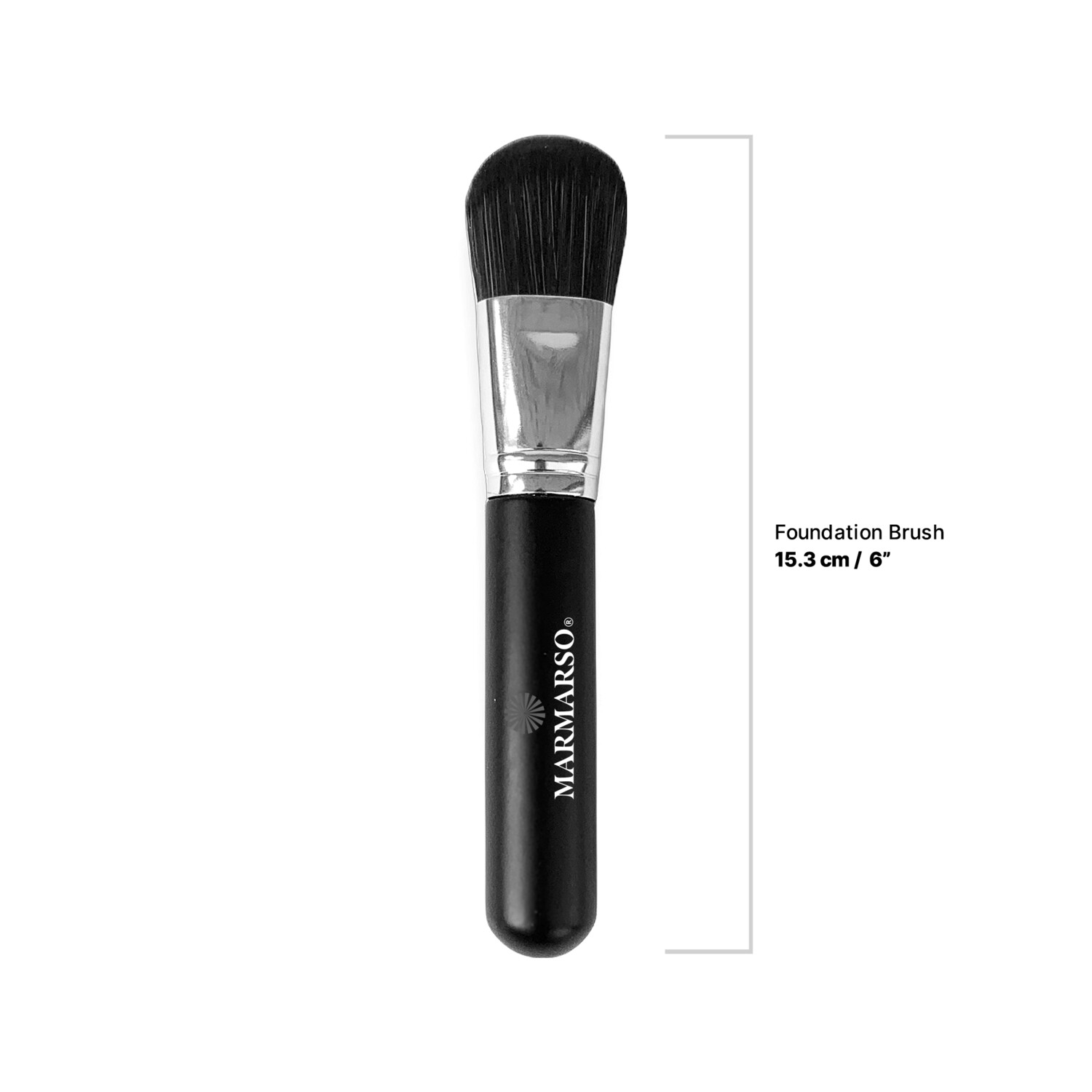 Brushes Foundation