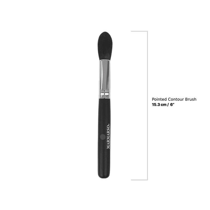 Pointed Contour Brush