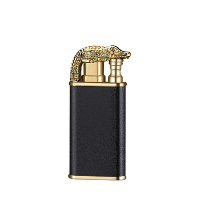 Limited Edition MARMARSO Double Flamethrower Lighter