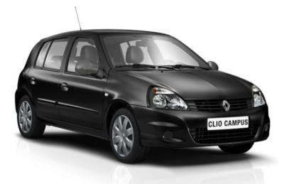 CLIO II