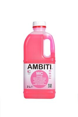 PablisVan AMBITI RINSE