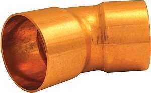 ELBOW 45DEG COPPER 1-1/4IN CXC