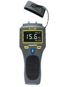 MOISTURE METER BLUETOOTH