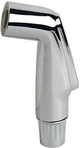 SINK SPRAYER HEAD CHROME