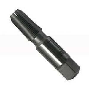 TAP PIPE 3/8IN-18NPT SAE HCS