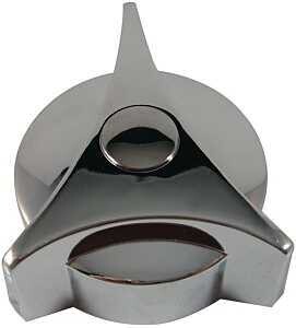 FAUCET HANDLE SYMMONS T31