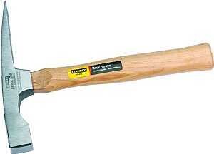 HAMMER BRICK 24OZ 11 IN HNDL