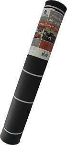 MAT UTILITY RUBBER 40X96X1/4IN