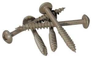 KREG HD SCREWS 125 COUNT