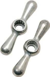 LWN FAUCT HOSE BIBB TEE HANDLE