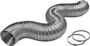 TUBING VINYL CLEAR 1-1/2X50FT