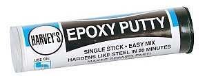 EPOXY PUTTY PLUMBERS 2 OZ