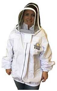 CLOTHSJL-102 BEE JACKET LARGE