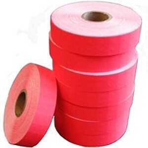 LABELS FOR MONARCH 1131 RED