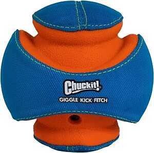 47019 TOY FETCH KICK GIGGLE