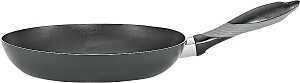 PAN SAUTE BLACK 12 IN