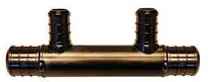 MANIFOLD OPEN 2 PORT