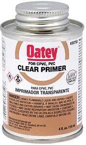 PRIMER-CLEANER CLEAR LOVOC 4OZ