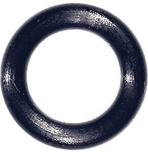 FAUCET O-RING BUNAN NO74 3/8IN