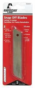 BLADE KNIFE UTILITY BREAKAWAY