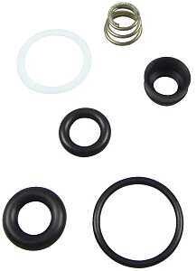 FAUCET STEM REPAIR KITS DELEX