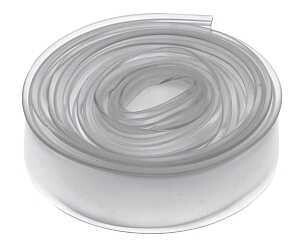 SEAL SHOWER DR RUBBER 3/8X48IN