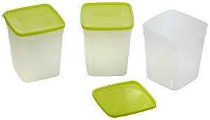 CONTNR STOR-KEEPR 3 PK 1 QT