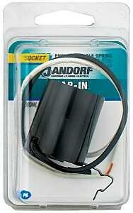 SOCKET SNAP IN PHEN SNGL SPRG