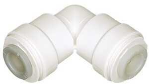 PL-3022 QC ELBOW 3/8X3/8