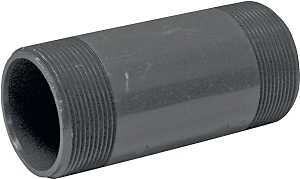 NIPPLE PVC SCH80 2X5 IN
