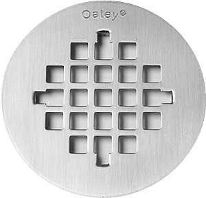 STRAINER SNAP-TITE SS 4-1/4