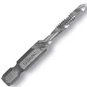 DTAP1224 DRILL / TAP BIT 12-24