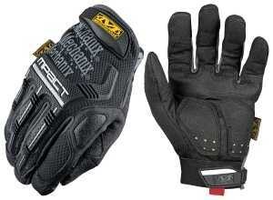 MPT-58-012 GLOVE XXLRG 12 BLK