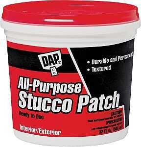 PATCH STUCCO IN EX ALL PURP GA